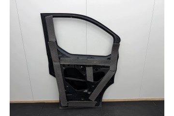 Puerta Delantera Izquierda FORD CUSTOM MK1 2012-2017 - Nueva Original 