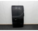 FORD CUSTOM MK1 2012r 2024r DOOR RIGHT REAR WING NEW ORIGINAL