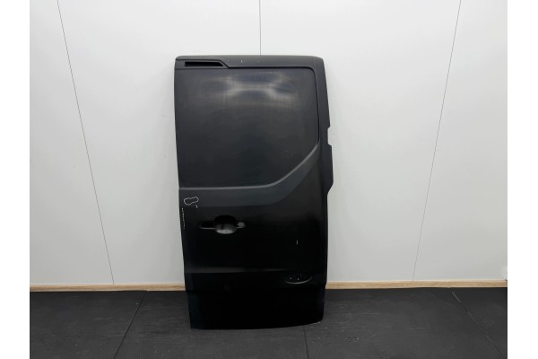 FORD CUSTOM MK1 2012r 2024r DOOR RIGHT REAR WING NEW ORIGINAL