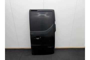 FORD CUSTOM MK1 2012r 2024r DOOR RIGHT REAR WING NEW ORIGINAL
