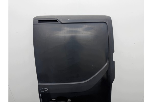 FORD CUSTOM MK1 2012r 2024r DOOR RIGHT REAR WING NEW ORIGINAL Catalog number of the part FORD CUSTOM MK1 2012r 2024r DRZWI PRAWE