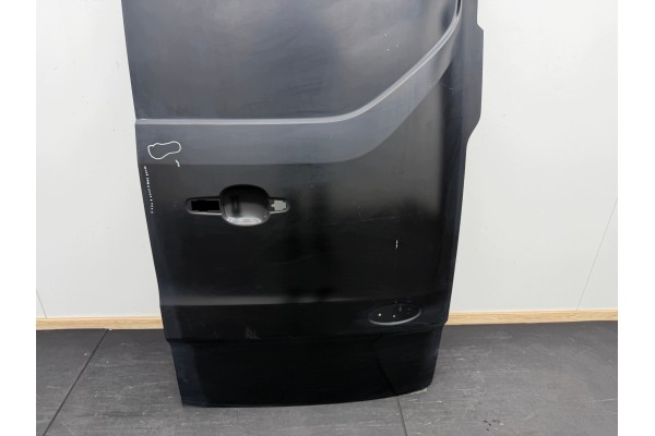 FORD CUSTOM MK1 2012r 2024r DOOR RIGHT REAR WING NEW ORIGINAL Part manufacturer Ford OE