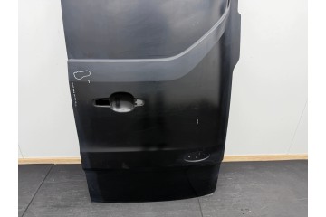 FORD CUSTOM MK1 2012r 2024r DOOR RIGHT REAR WING NEW ORIGINAL Part manufacturer Ford OE
