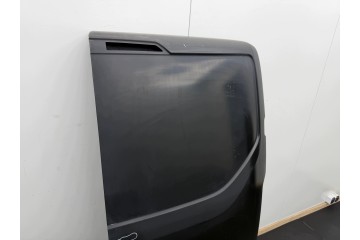 FORD CUSTOM MK1 2012r 2024r DOOR RIGHT REAR WING NEW ORIGINAL Installation side rear right