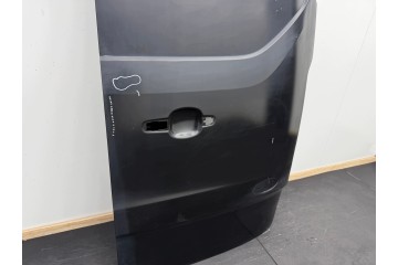 FORD CUSTOM MK1 2012r 2024r DOOR RIGHT REAR WING NEW ORIGINAL Car type cargo vans passenger cars
