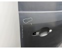 Puerta trasera derecha (puerta de ala) FORD TRANSIT CUSTOM MK1 2012-20