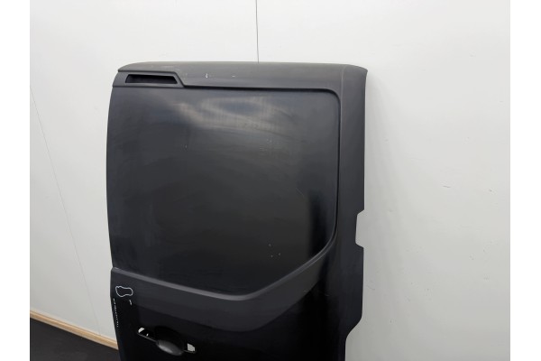 Puerta trasera derecha (puerta de ala) FORD TRANSIT CUSTOM MK1 2012-20