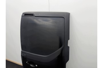 Puerta trasera derecha (puerta de ala) FORD TRANSIT CUSTOM MK1 2012-20