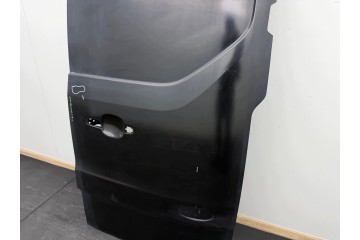 Puerta trasera derecha (puerta de ala) FORD TRANSIT CUSTOM MK1 2012-20