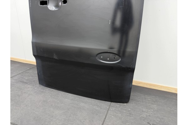 Puerta trasera derecha (puerta de ala) FORD TRANSIT CUSTOM MK1 2012-20