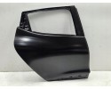 DOOR REAR RIGHT RENAULT CLIO IV 4 HB 821008626R