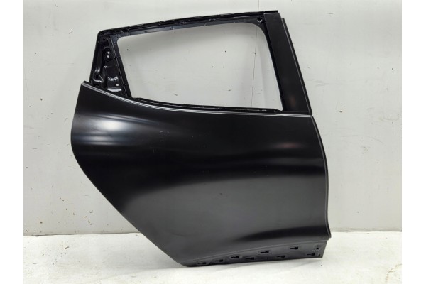 DOOR REAR RIGHT RENAULT CLIO IV 4 HB 821008626R