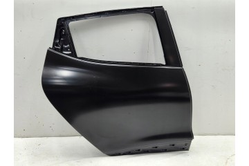 DOOR REAR RIGHT RENAULT CLIO IV 4 HB 821008626R