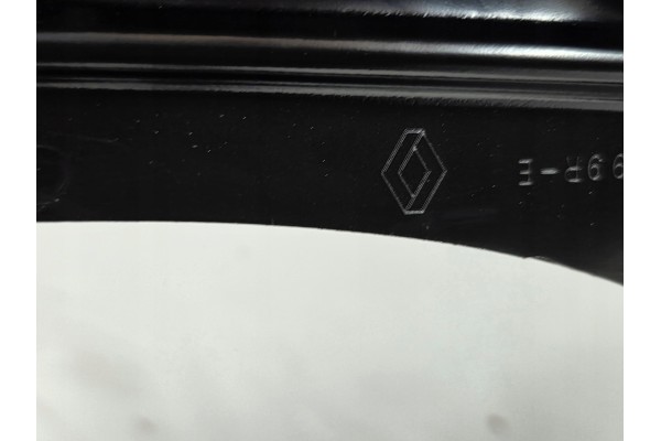 DOOR REAR RIGHT RENAULT CLIO IV 4 HB 821008626R Catalog number of the part 821008626R MBAP