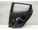DOOR REAR RIGHT RENAULT CLIO IV 4 HB 821008626R Part manufacturer Renault OE