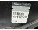 DOOR REAR RIGHT RENAULT CLIO IV 4 HB 821008626R Installation side rear right