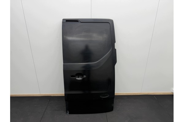 FORD CUSTOM MK1 2012r 2024r DOOR RIGHT REAR NEW ORIGINAL