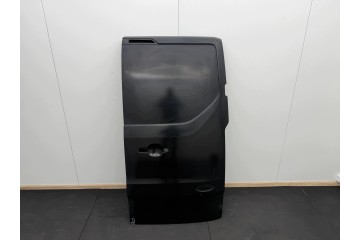 FORD CUSTOM MK1 2012r 2024r DOOR RIGHT REAR NEW ORIGINAL