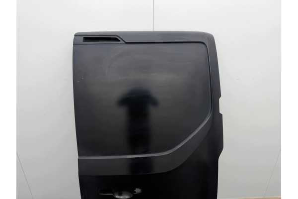 FORD CUSTOM MK1 2012r 2024r DOOR RIGHT REAR NEW ORIGINAL Catalog number of the part FORD CUSTOM MK1 2012r 2024r DRZWI PRAWE TY T