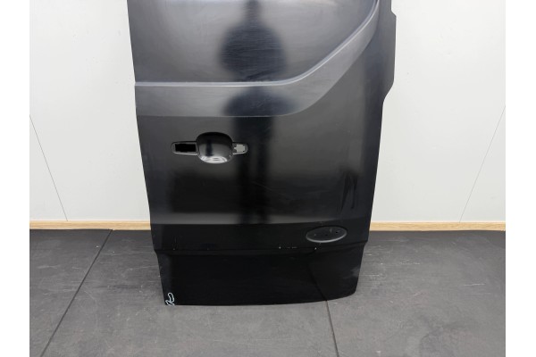 FORD CUSTOM MK1 2012r 2024r DOOR RIGHT REAR NEW ORIGINAL Part manufacturer Ford OE