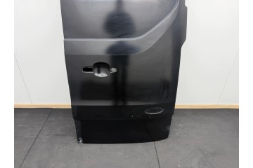 FORD CUSTOM MK1 2012r 2024r DOOR RIGHT REAR NEW ORIGINAL Part manufacturer Ford OE