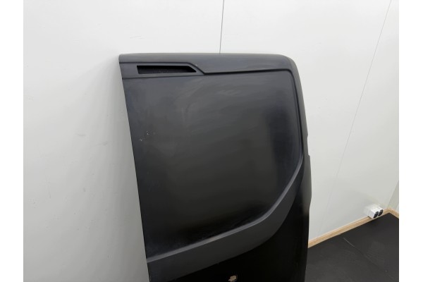 FORD CUSTOM MK1 2012r 2024r DOOR RIGHT REAR NEW ORIGINAL Quality of parts according to GVO O original with manufacturer s logo O