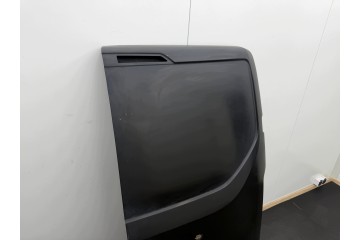 FORD CUSTOM MK1 2012r 2024r DOOR RIGHT REAR NEW ORIGINAL Quality of parts according to GVO O original with manufacturer s logo O