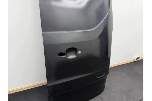 FORD CUSTOM MK1 2012r 2024r DOOR RIGHT REAR NEW ORIGINAL Installation side rear right