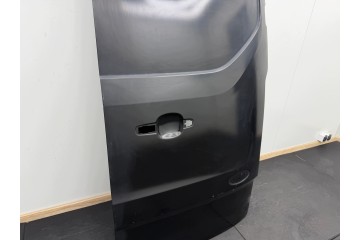 FORD CUSTOM MK1 2012r 2024r DOOR RIGHT REAR NEW ORIGINAL Installation side rear right