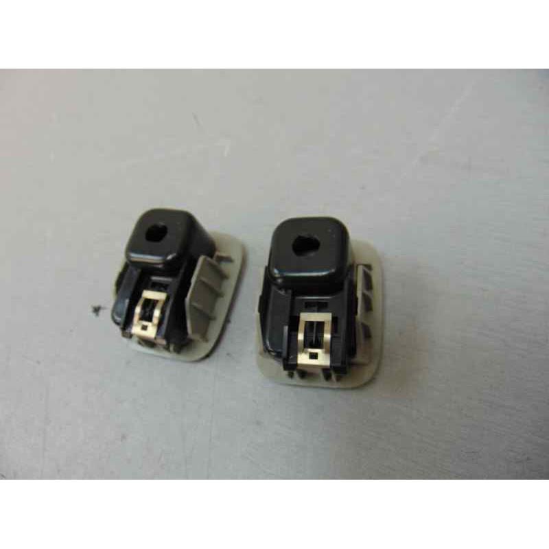 GRIS TECHO INTERIOR LEXUS IS (DS2/IS2) 250 V6 2007 GRIS 185089 LEXUS - 22