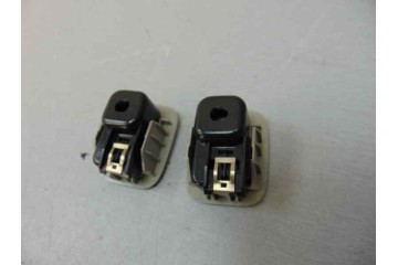 GRIS TECHO INTERIOR LEXUS IS (DS2/IS2) 250 V6 2007 GRIS 185089 LEXUS - 22