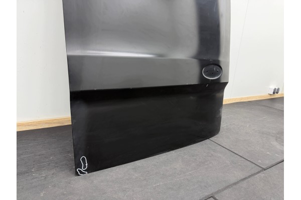 FORD CUSTOM MK1 2012r 2024r DOOR RIGHT REAR NEW ORIGINAL Car type cargo vans passenger cars