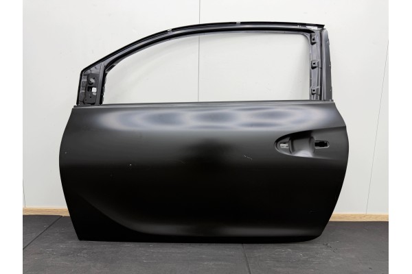 OPEL ADAM DOOR LEFT NEW ORIGINAL