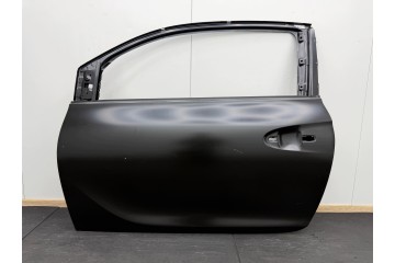 OPEL ADAM DOOR LEFT NEW ORIGINAL