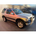 OPEL FRONTERA B Olympus OPEL FRONTERA B Olympus