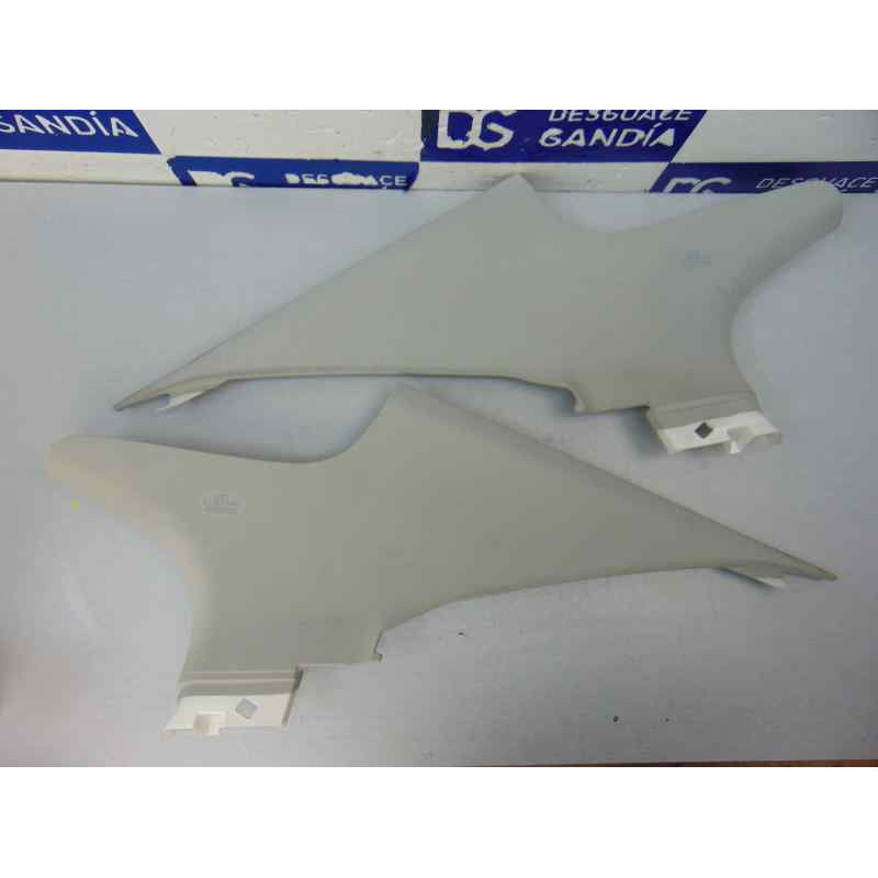 GRIS TECHO INTERIOR LEXUS IS (DS2/IS2) 250 V6 2007 GRIS 185089 LEXUS - 23