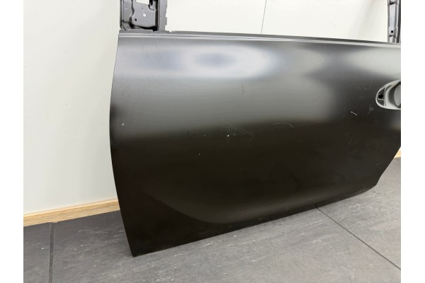 OPEL ADAM DOOR LEFT NEW ORIGINAL Installation side front left
