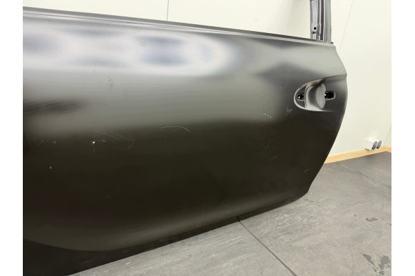 OPEL ADAM DOOR LEFT NEW ORIGINAL Car type passenger cars