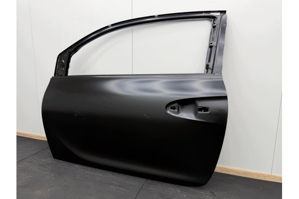 Puerta Izquierda OPEL ADAM - Pieza Original Nueva