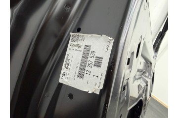 Puerta Izquierda OPEL ADAM - Pieza Original Nueva