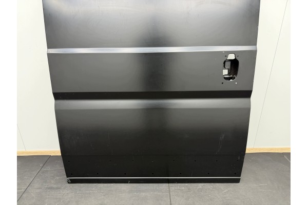 FIAT DUCATO BOXER JUMPER H1 LOW 2006r RIGHT SLIDING DOOR NEW ORYG Part manufacturer Fiat OE