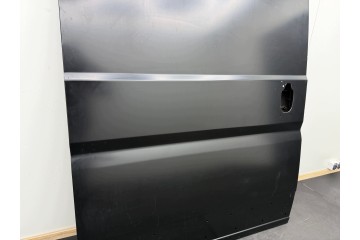 FIAT DUCATO BOXER JUMPER H1 LOW 2006r RIGHT SLIDING DOOR NEW ORYG Car type cargo vans passenger cars