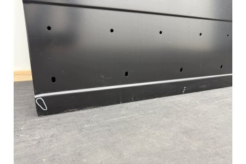 FIAT DUCATO, PEUGEOT BOXER, CITROEN JUMPER (2006-presente) H1 Techo Ba