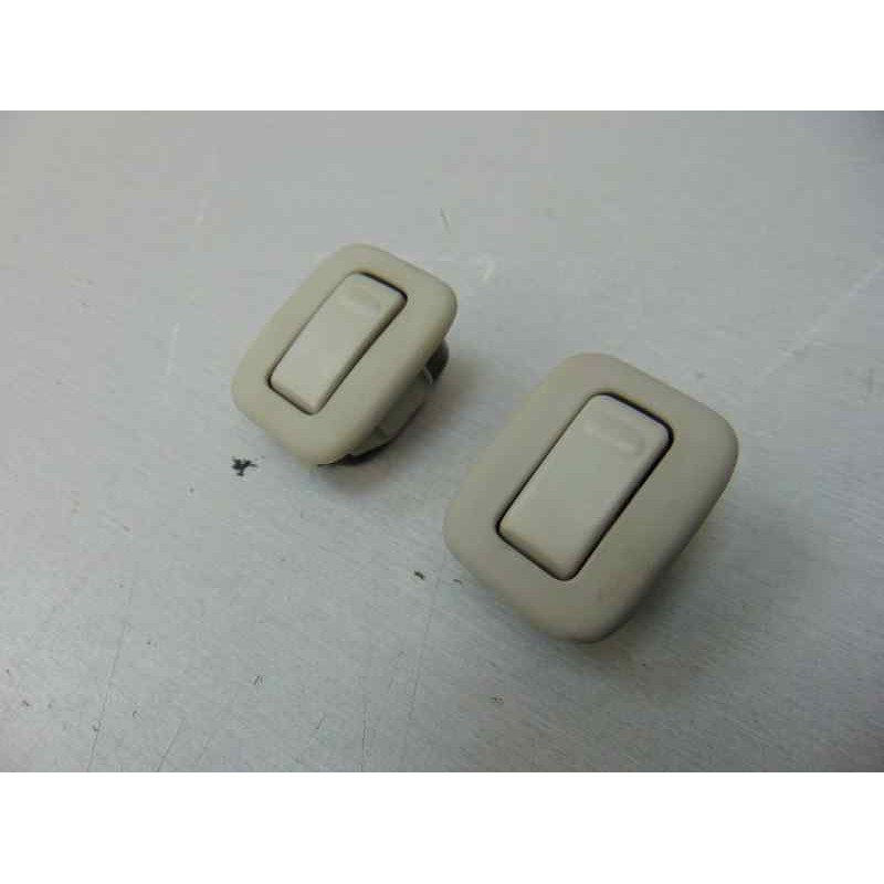 GRIS TECHO INTERIOR LEXUS IS (DS2/IS2) 250 V6 2007 GRIS 185089 LEXUS - 25