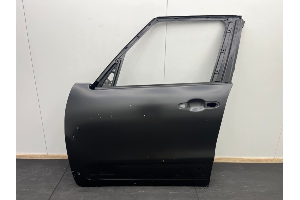 FIAT 500L DOOR LEFT FRONT NEW ORIGINAL