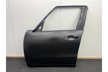FIAT 500L DOOR LEFT FRONT NEW ORIGINAL