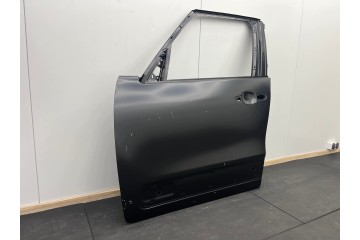 FIAT 500L DOOR LEFT FRONT NEW ORIGINAL Part manufacturer Fiat OE