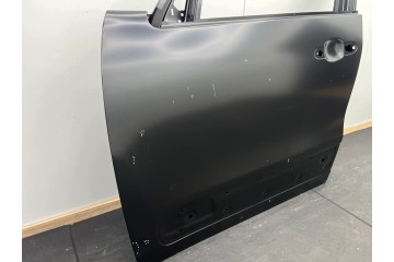 FIAT 500L DOOR LEFT FRONT NEW ORIGINAL Quality of parts according to GVO O original with manufacturer s logo OE