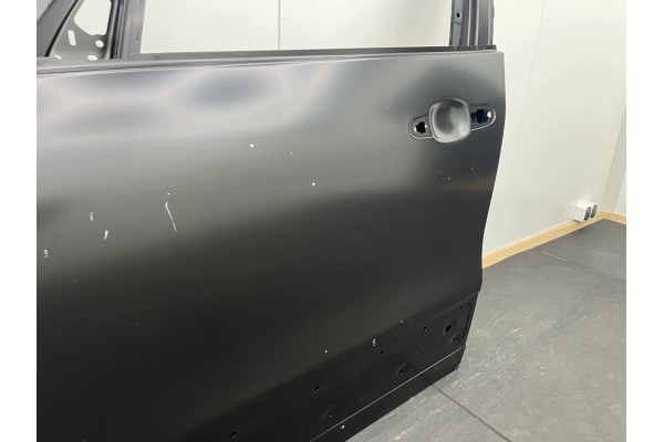 FIAT 500L DOOR LEFT FRONT NEW ORIGINAL Installation side front left