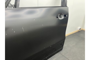 FIAT 500L DOOR LEFT FRONT NEW ORIGINAL Installation side front left